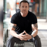 Chris Kidd