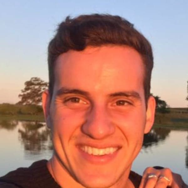 Ben, Media Buyer