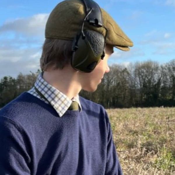 Thomas, Creative Director